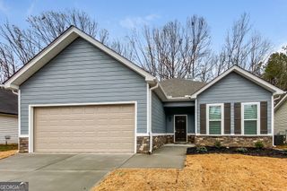 172 Glynn Addy Drive, Stockbridge, GA 30281