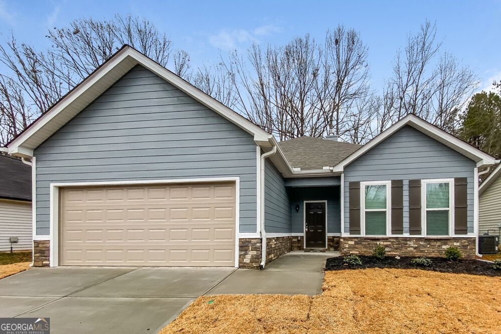 172 Glynn Addy Drive, Stockbridge, GA 30281