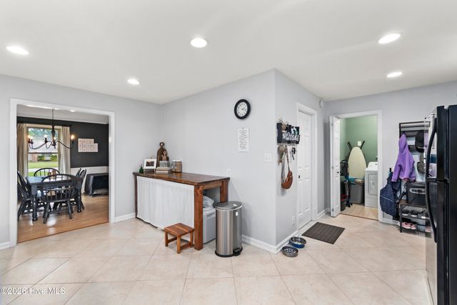 606 Forest Hill Circle, Elizabeth City, NC 27909