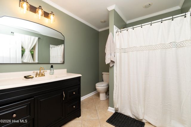 606 Forest Hill Circle, Elizabeth City, NC 27909