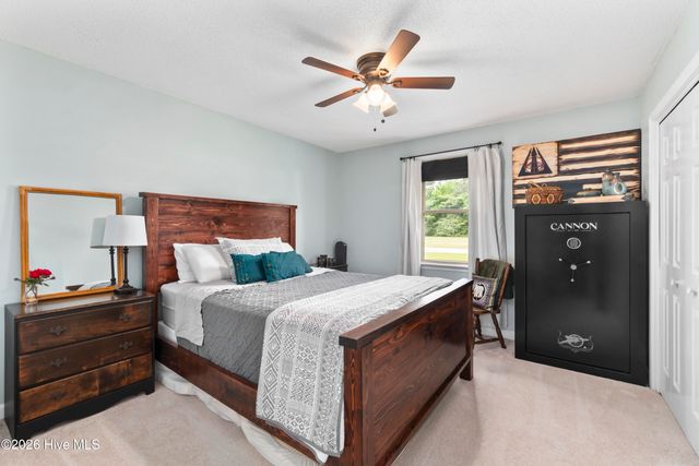 606 Forest Hill Circle, Elizabeth City, NC 27909