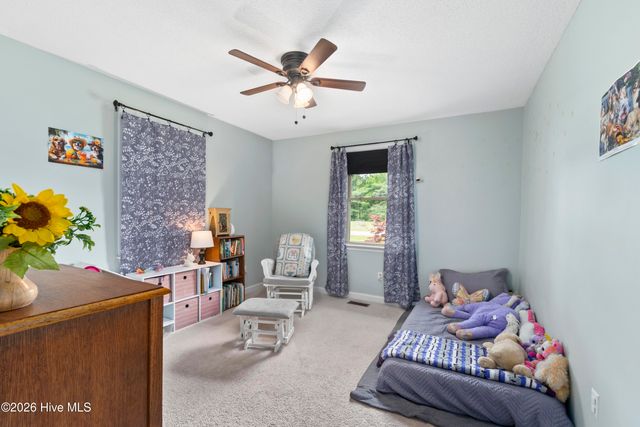 606 Forest Hill Circle, Elizabeth City, NC 27909