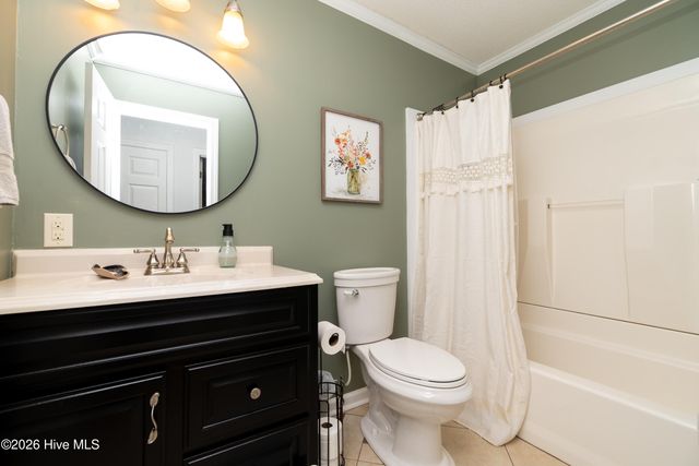 606 Forest Hill Circle, Elizabeth City, NC 27909