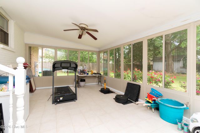 606 Forest Hill Circle, Elizabeth City, NC 27909