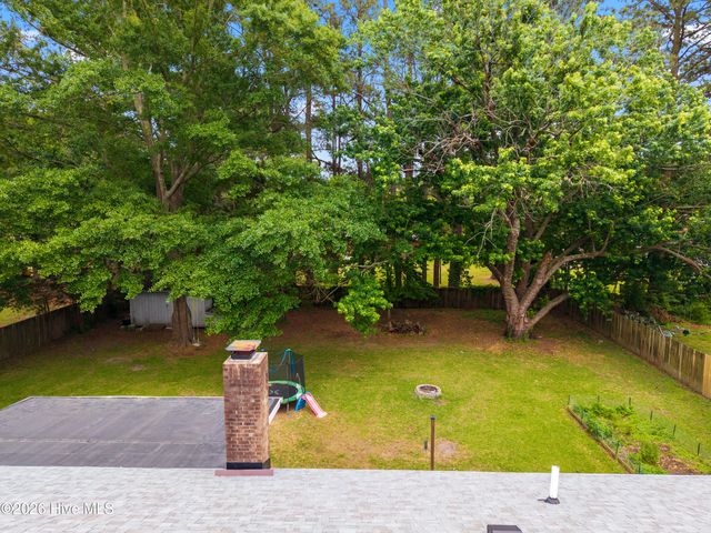 606 Forest Hill Circle, Elizabeth City, NC 27909