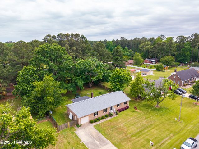 606 Forest Hill Circle, Elizabeth City, NC 27909