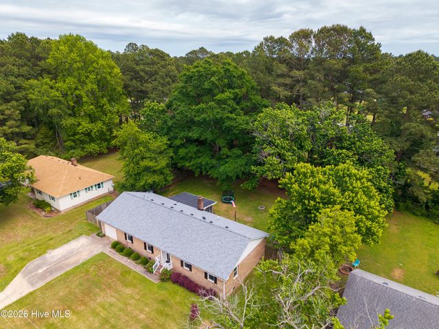 606 Forest Hill Circle, Elizabeth City, NC 27909