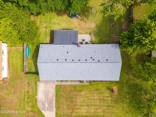 606 Forest Hill Circle, Elizabeth City, NC 27909