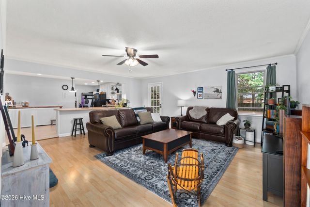 606 Forest Hill Circle, Elizabeth City, NC 27909