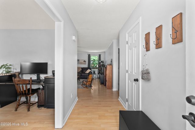 606 Forest Hill Circle, Elizabeth City, NC 27909