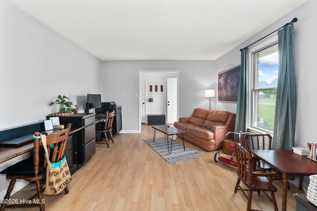 606 Forest Hill Circle, Elizabeth City, NC 27909