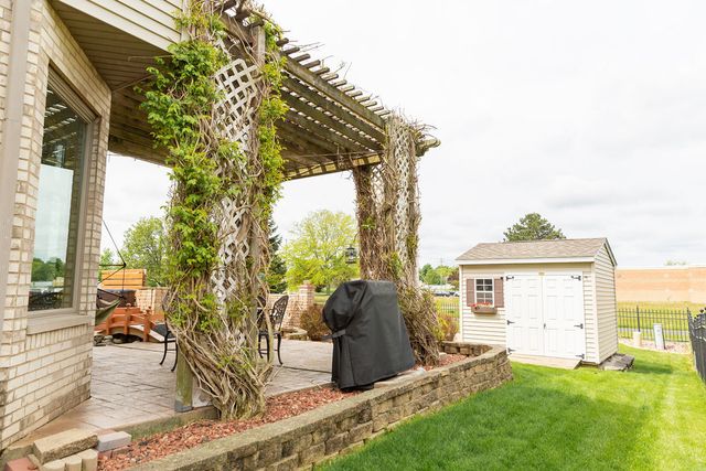 671 Sojourn Road, New Lenox, IL 60451