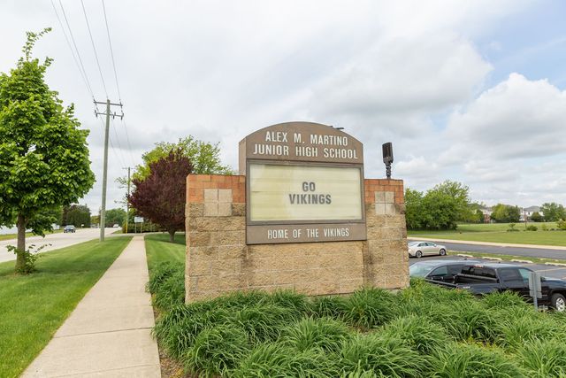 671 Sojourn Road, New Lenox, IL 60451