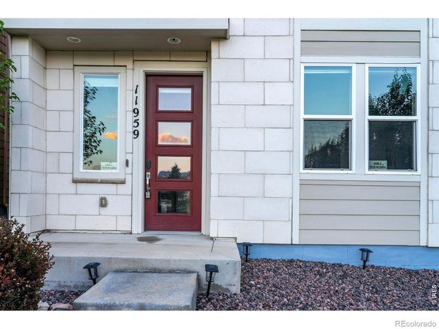 11959 Mountview Lane, Broomfield, CO 80021