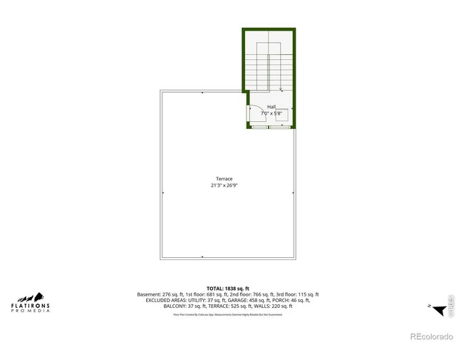 11959 Mountview Lane, Broomfield, CO 80021