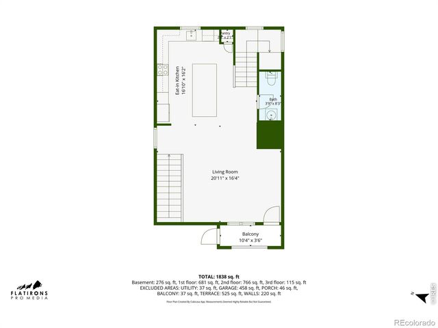 11959 Mountview Lane, Broomfield, CO 80021