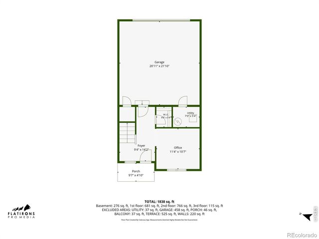 11959 Mountview Lane, Broomfield, CO 80021