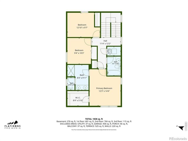 11959 Mountview Lane, Broomfield, CO 80021