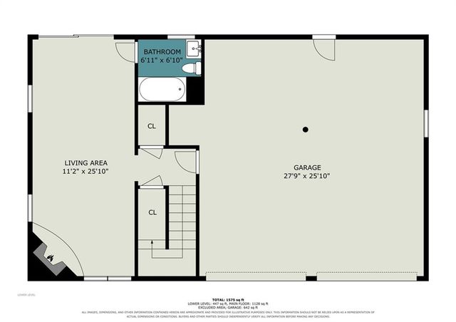 6805 Switzer Lane, Shawnee, KS 66203
