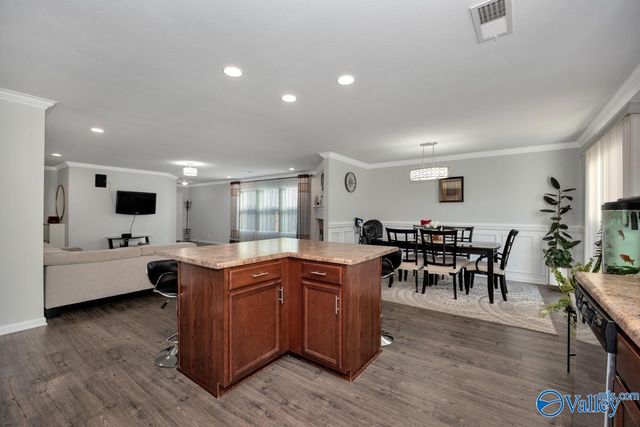 103 Coach Glen Drive, Owens Cross Roads, AL 35763