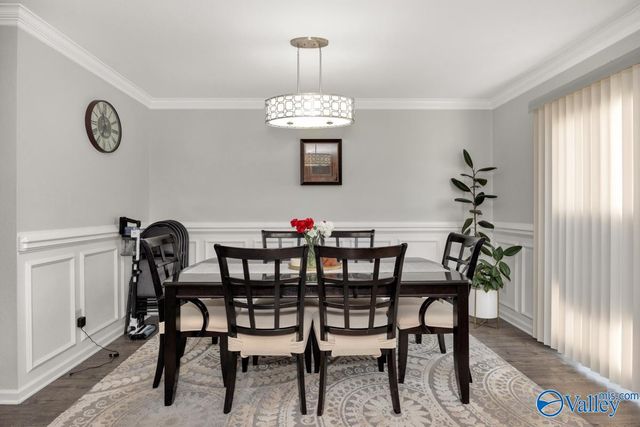 103 Coach Glen Drive, Owens Cross Roads, AL 35763