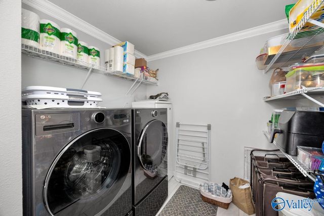 103 Coach Glen Drive, Owens Cross Roads, AL 35763