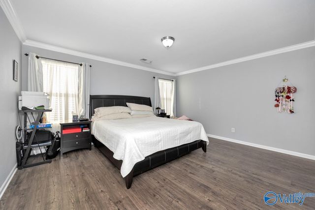 103 Coach Glen Drive, Owens Cross Roads, AL 35763