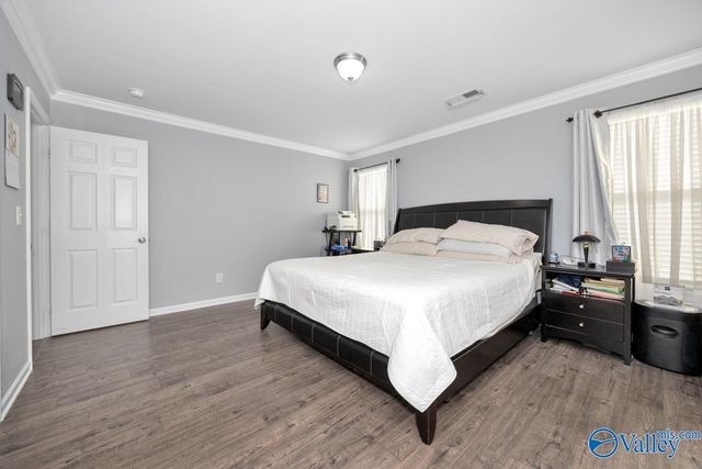 103 Coach Glen Drive, Owens Cross Roads, AL 35763