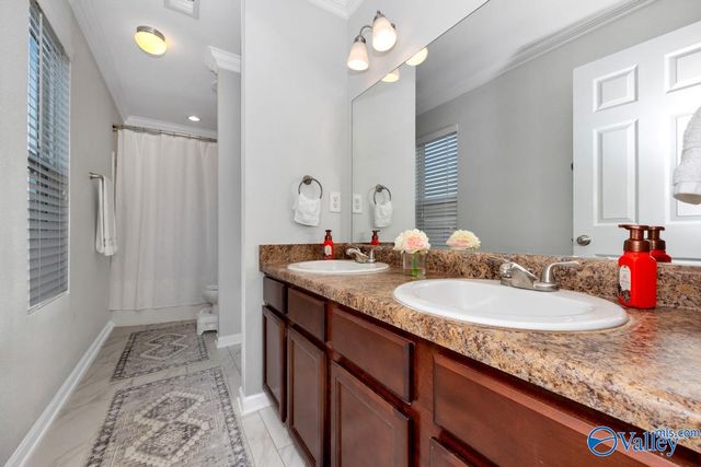 103 Coach Glen Drive, Owens Cross Roads, AL 35763