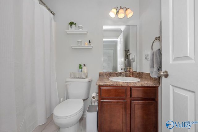103 Coach Glen Drive, Owens Cross Roads, AL 35763