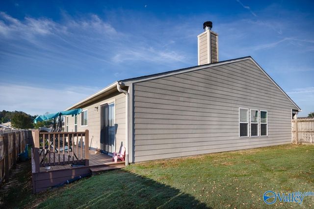 103 Coach Glen Drive, Owens Cross Roads, AL 35763