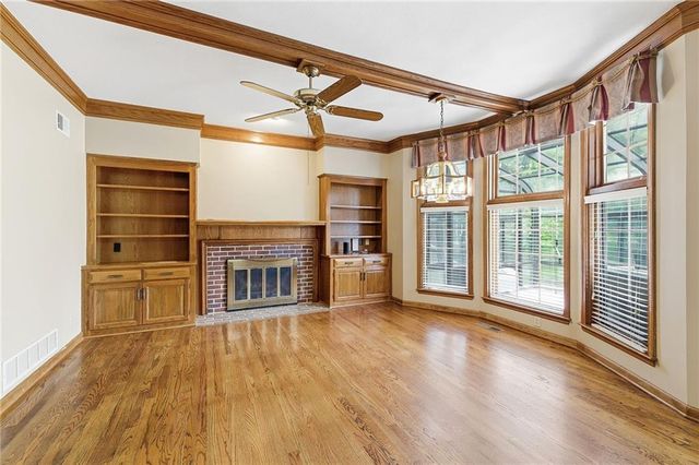 11012 W 125th Street, Overland Park, KS 66213
