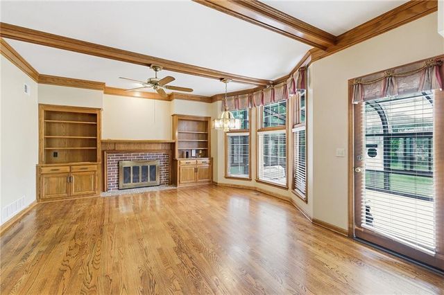 11012 W 125th Street, Overland Park, KS 66213