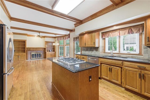 11012 W 125th Street, Overland Park, KS 66213