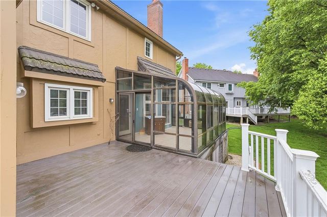 11012 W 125th Street, Overland Park, KS 66213