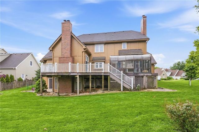 11012 W 125th Street, Overland Park, KS 66213