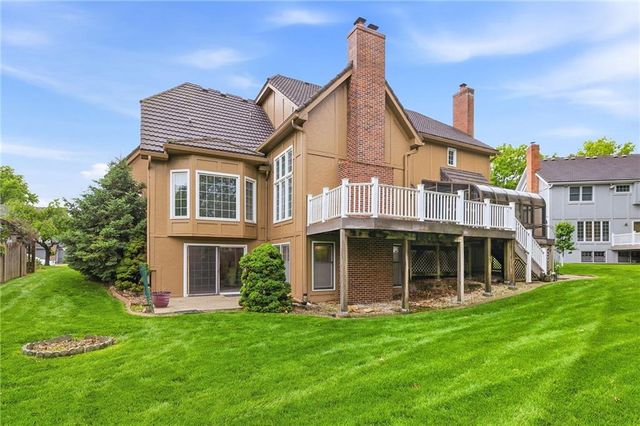 11012 W 125th Street, Overland Park, KS 66213