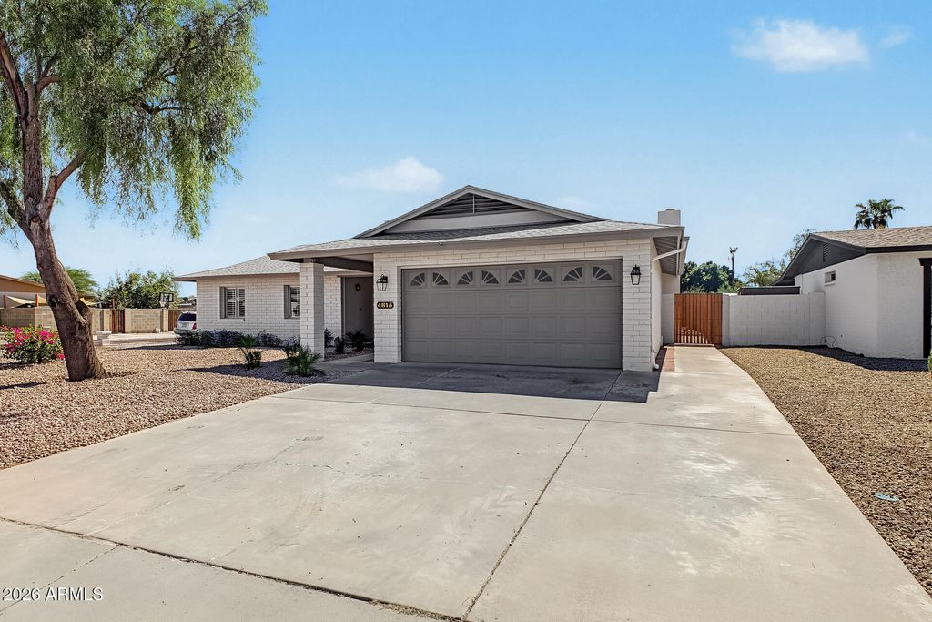 4815 W DESERT COVE Avenue, Glendale, AZ 85304 — photo 3