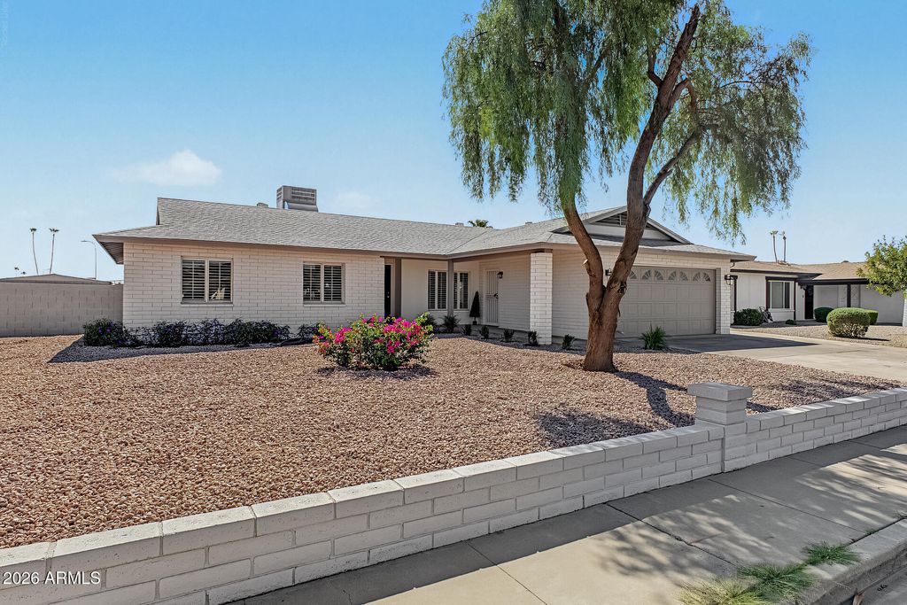 4815 W DESERT COVE Avenue, Glendale, AZ 85304 — photo 5