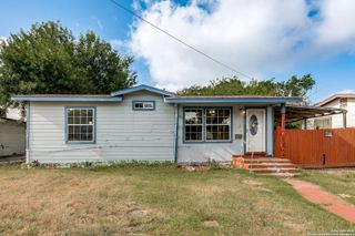 410 W Dickson, San Antonio, TX 78214