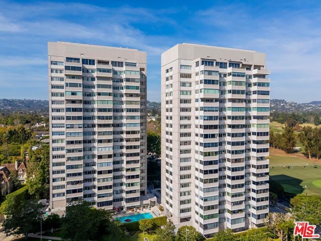 865 Comstock Avenue 16F, Los Angeles, CA 90024