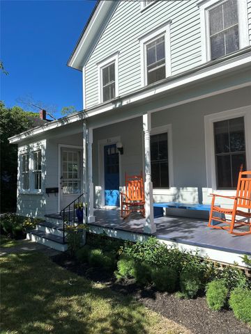 311 5th Street, Greenport, NY 11944