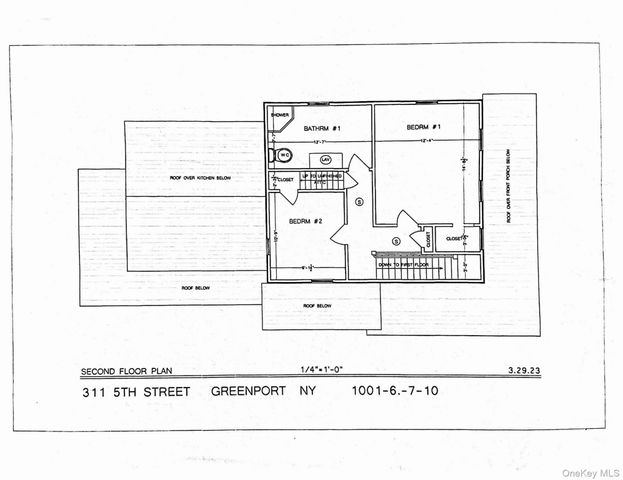 311 5th Street, Greenport, NY 11944