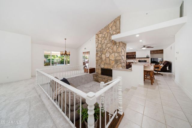 587 Calle Sequoia, Thousand Oaks, CA 91360