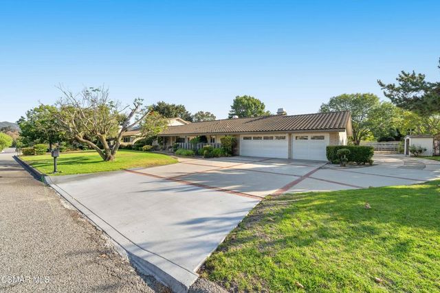 587 Calle Sequoia, Thousand Oaks, CA 91360