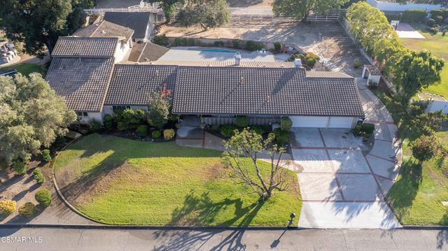 587 Calle Sequoia, Thousand Oaks, CA 91360