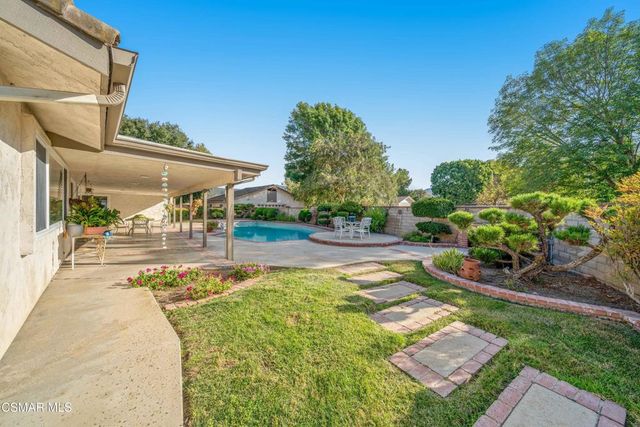 587 Calle Sequoia, Thousand Oaks, CA 91360