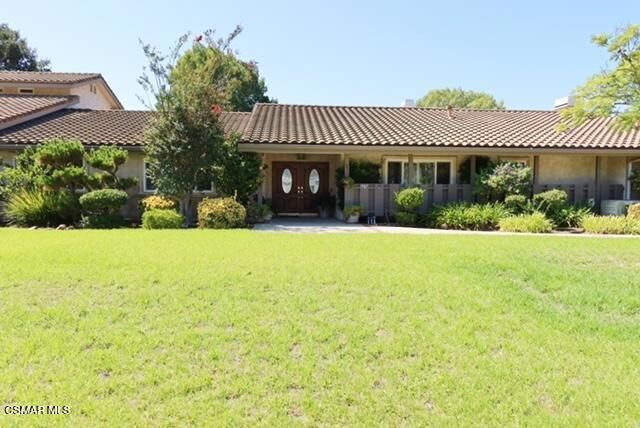 587 Calle Sequoia, Thousand Oaks, CA 91360