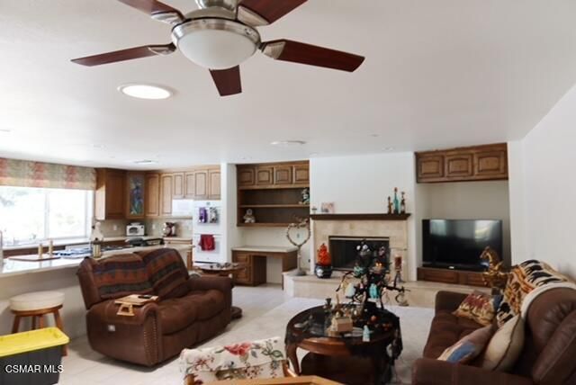 587 Calle Sequoia, Thousand Oaks, CA 91360