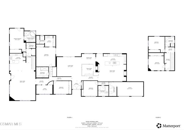 587 Calle Sequoia, Thousand Oaks, CA 91360